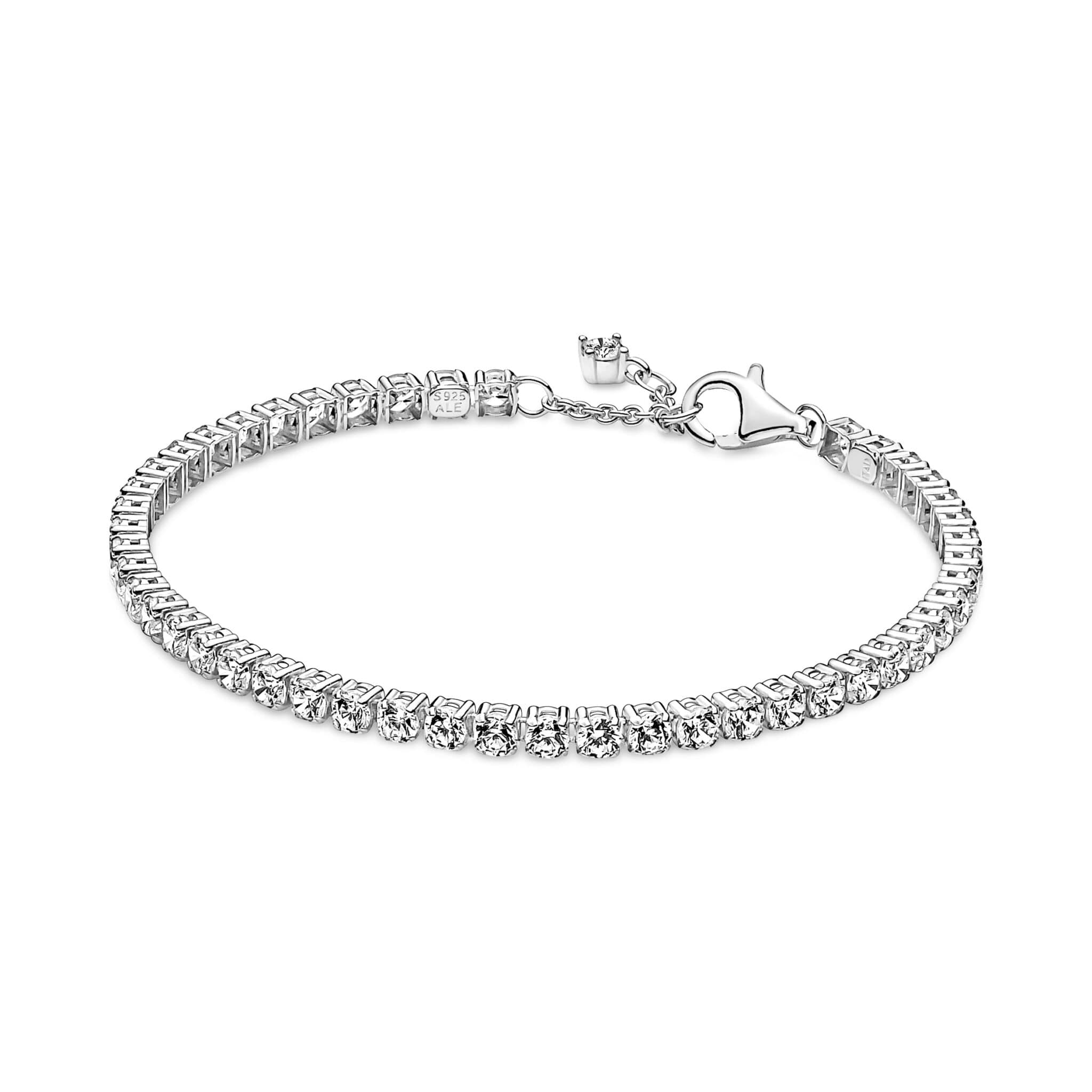 tennis bracelet
