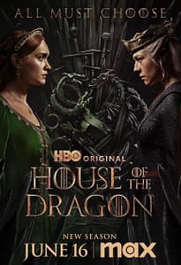 HBO's House of the Dragon Season 2: Where to Watch