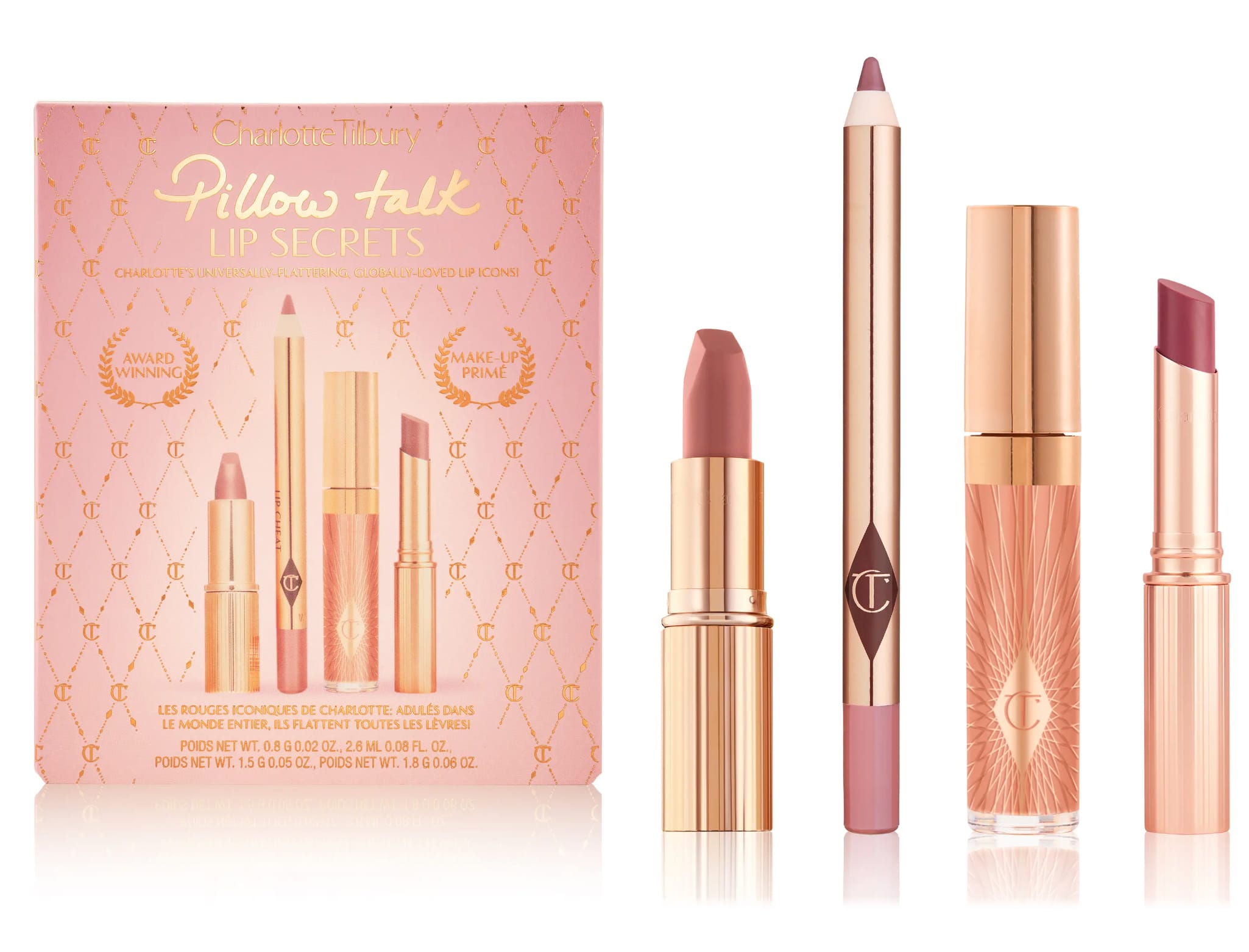 charlotte tilbury