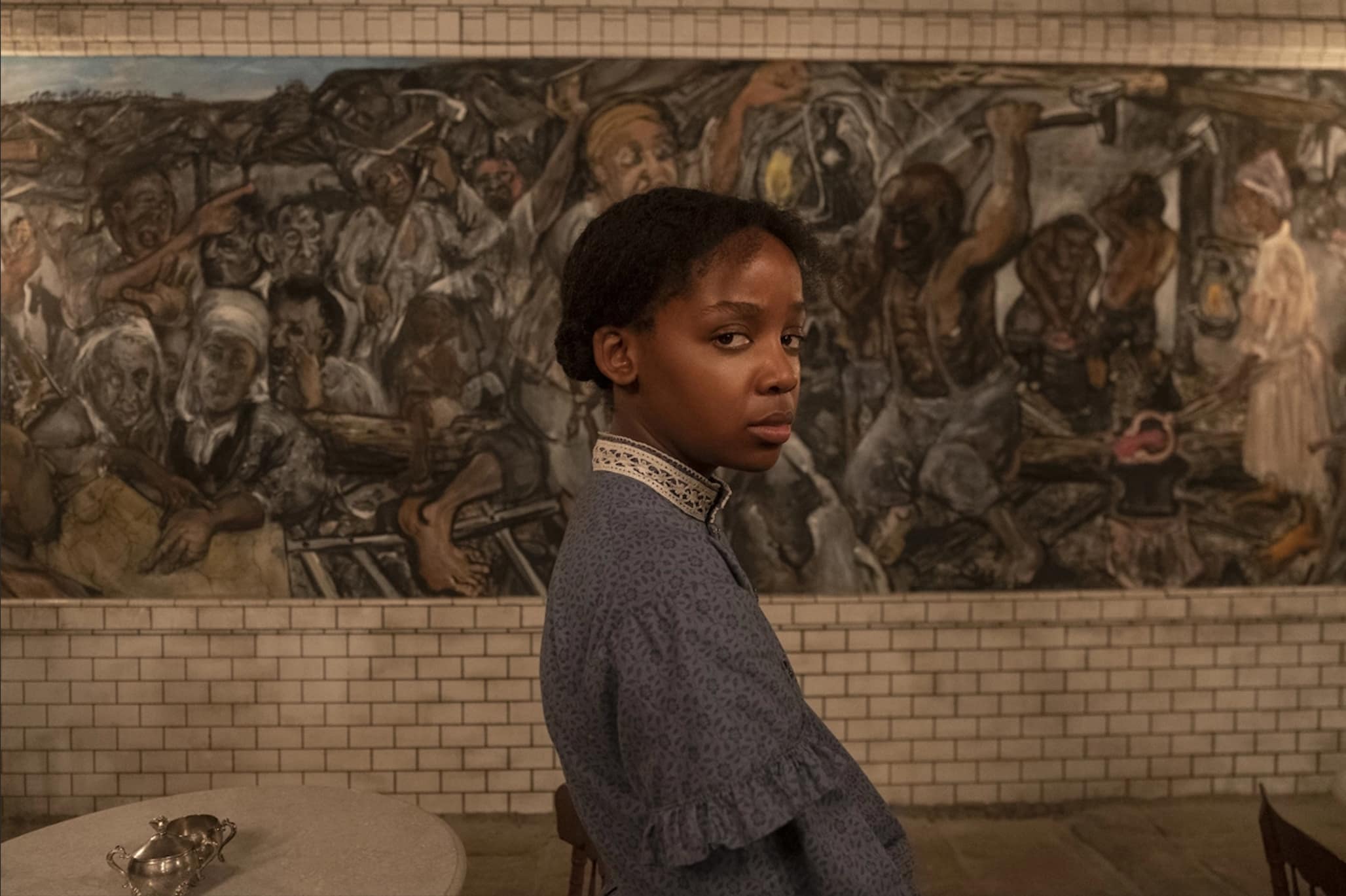 Cora TUR, Amazon Prime