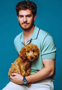 Andrew Garfield Addresses Viral Harry Styles Interaction Video