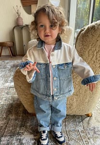 Ashley Tisdale Hits The Beach With Baby Bump