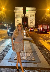 Alex Cooper Defends Call Her Daddy Kamala Harris Episode