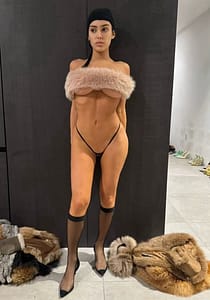 Bianca Censori Photos