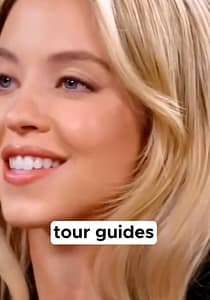 Sydney Sweeney Hot Ones