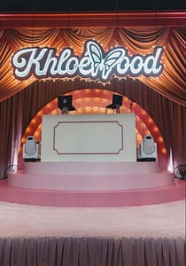 Khloe Kardashian Snoop Dogg Birthday