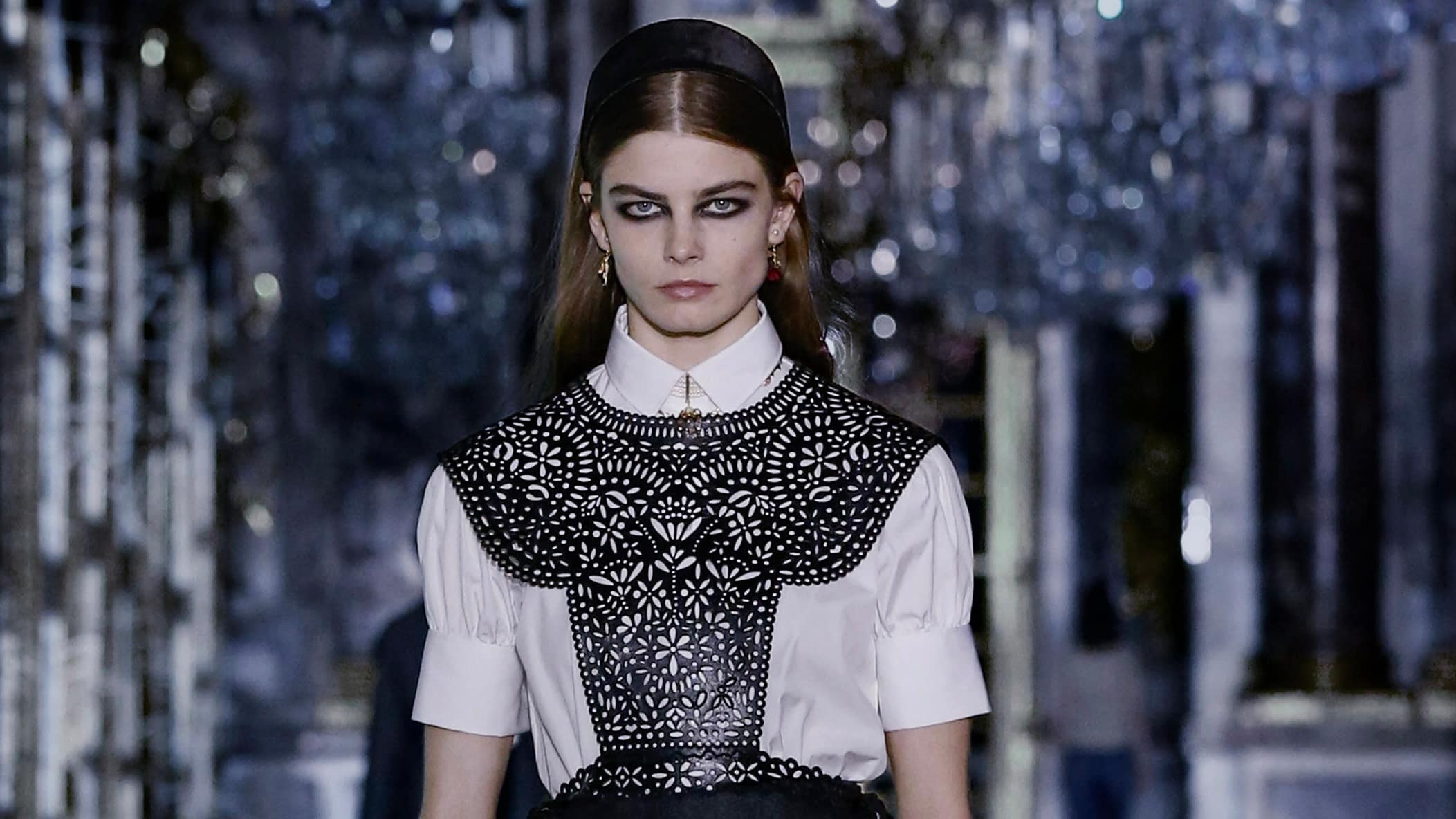 Makeup Trends to Try this Fall Season