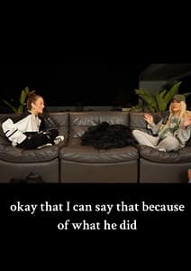 clinton kane brooke schofield