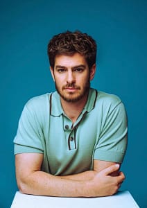 Andrew Garfield Addresses Viral Harry Styles Interaction Video