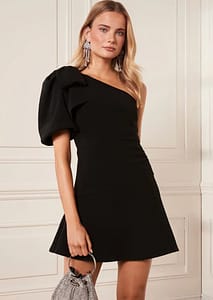 How To Style Bows For The Holidays: Celeb-Inspired Fashion Fits