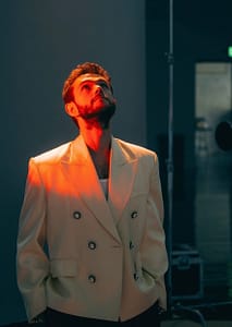 Zedd Almost Quit Music After Release of Telos