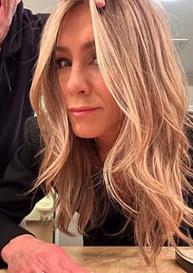 Jennifer Aniston Clears Up Rumours on Jimmy Kimmel Live