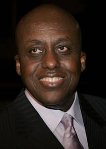 bill duke