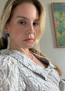 Lana Del Rey New Boyfriend Jeremy Dufrene