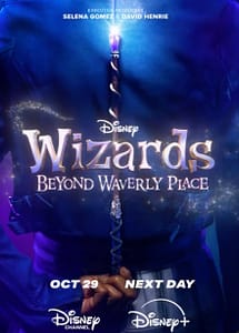 Wizards Beyond Waverly Place Release Date Revealed