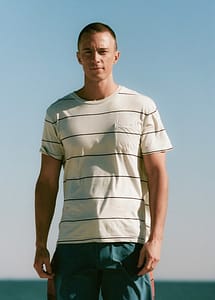 Drew Starkey Calls Madelyn Cline "Stunning" OBX Premiere