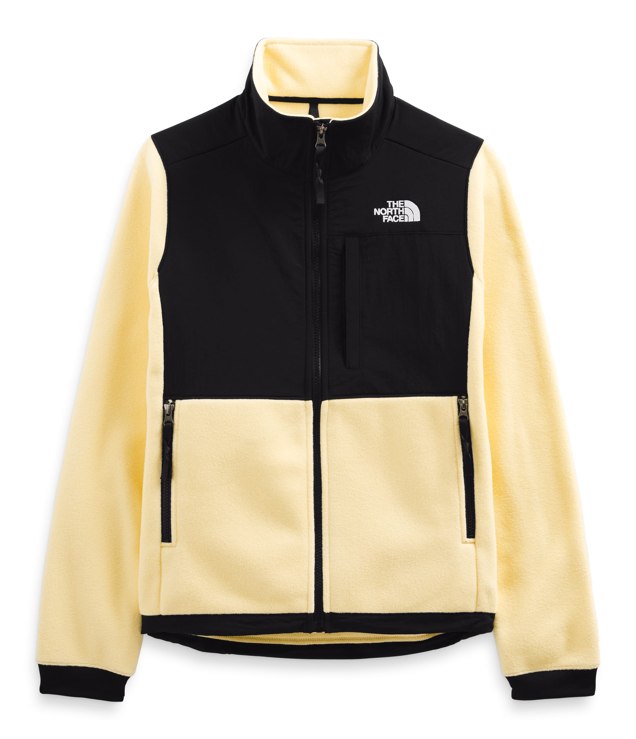 north face outerwear