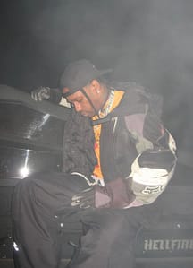 Travis Scott Arrested? Details Revealed