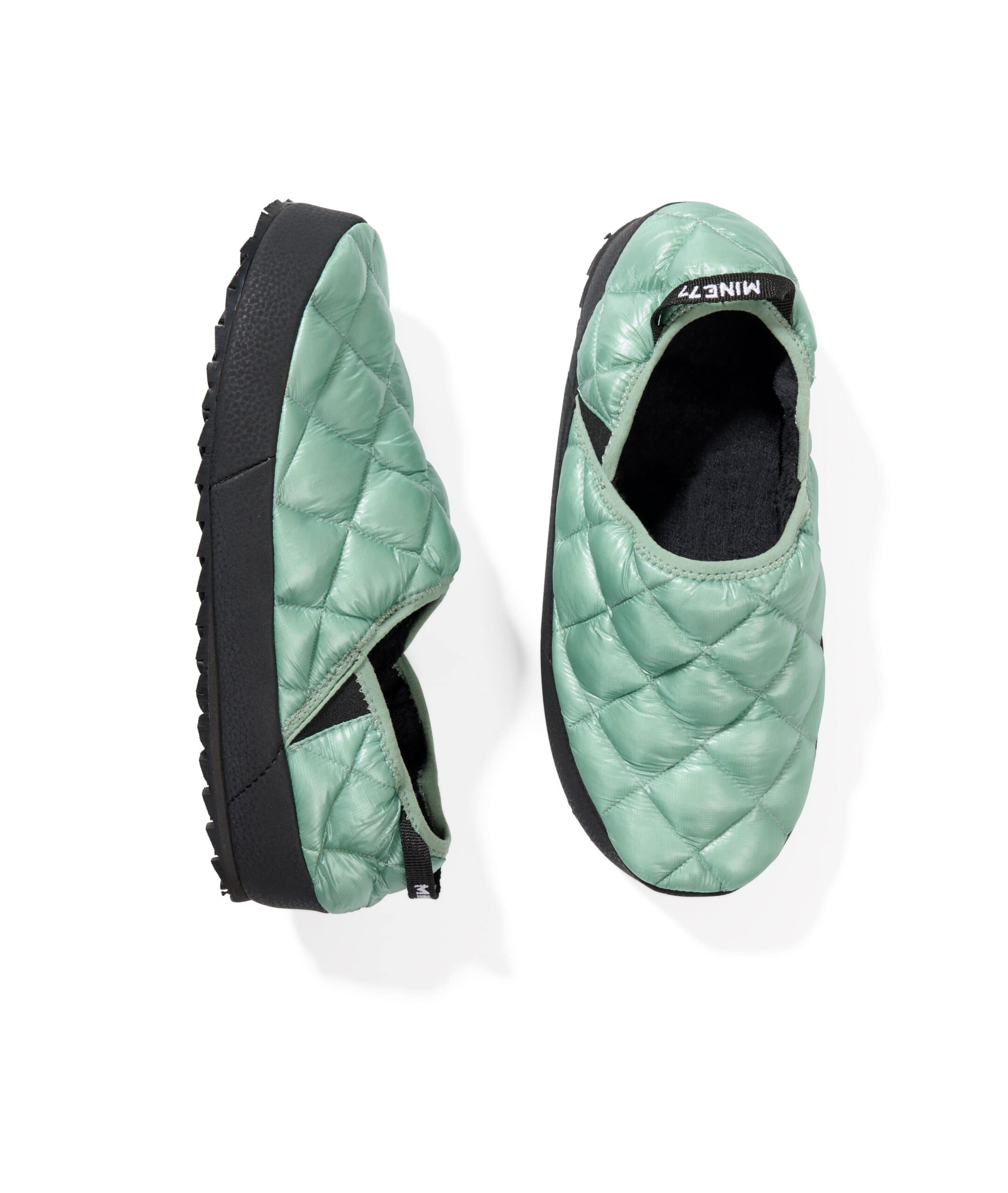 Burton Unveils Mine77 Genderless Winter Collection