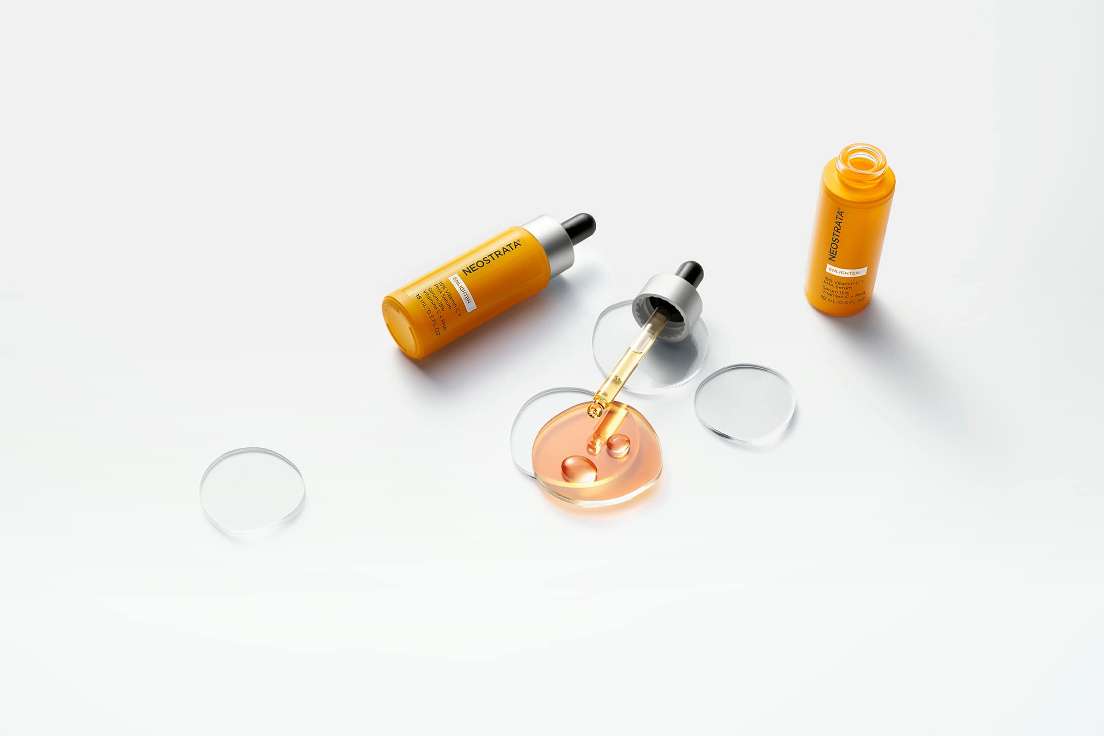 Neostrata 15% Vitamin C + PHA Serum