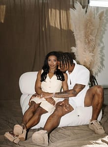 Simone Biles Biological Mother Comes Forward After Years of Not Speaking