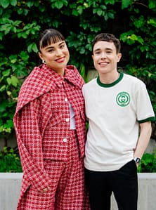 Them hosts 2024 Now Awards