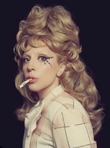 Lady Gaga New French Bulldog Puppy Tik Tok