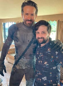 Ryan Reynolds and Blake Lively Donate $1 Million Feeding America