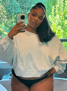 Lizzo Reveals She is No Longer Vegan
