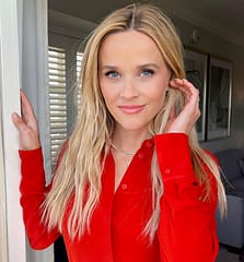 reese witherspoon post divorce update