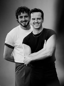 Russell Crowe is "uncomfortable" with new Gladiator film