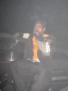 Travis Scott Arrested? Details Revealed