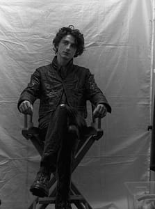 Timothee Chalamet Crashes His Own Look-A-Like Contest