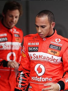 Brad Pitt Formula One Movie