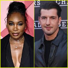 Venus Williams Sparks Engagement Rumors with Andrea Preti