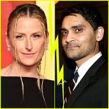 Mamie Gummer Files for Divorce from Mehar Sethi