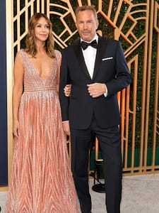 Kevin Costner Talks About His "Crushing" Divorce