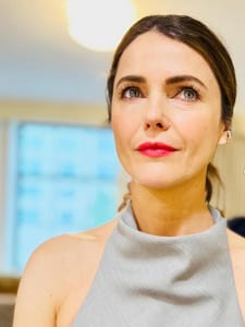 Keri Russell Sexually Active on Mickey Mouse Club