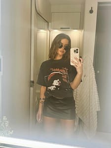 Maren Morris Responds to Wardrobe Malfunction
