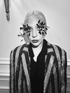 Lady Gaga New French Bulldog Puppy Tik Tok