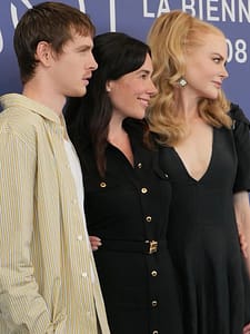 Nicole Kidman Opens Up About Filming S&M Scenes