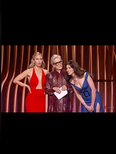 Devil Wears Prada Reunion