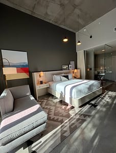 mountain shadows resort