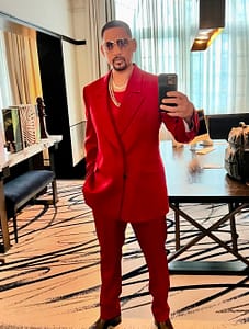 Rob Schneider slams Will Smith