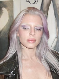 Did Julia Fox Come out as Lesbian on Tik Tok?