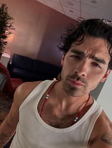 Joe Jonas Craziest Fan Encounter Revealed