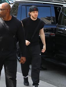 AppleTV+ drops trailer for new film "The Instigators"