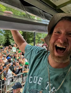 Dave Portnoy Diagnosed with Cancer? Details Revealed