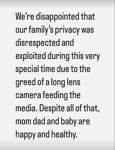 Vanessa Hudgens Response