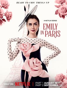 Netflix Drops Emily in Paris S4 Trailer